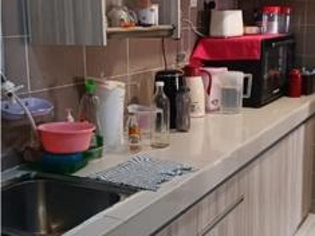 Suria Court Mahkota Cheras Kajang Cheras