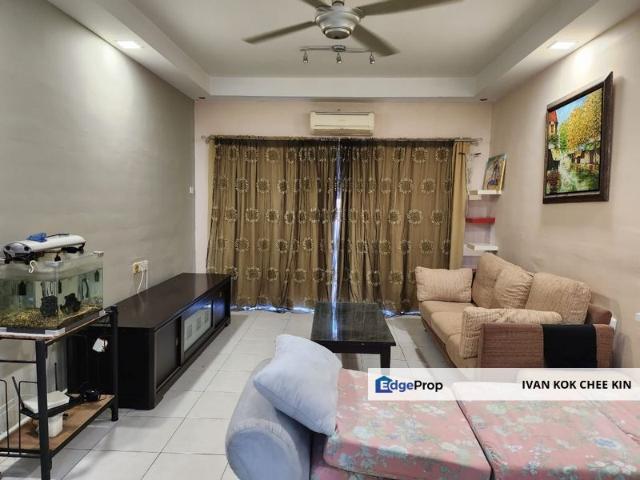 Suria Damansara