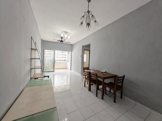 Suria Damansara Apartment KIP Kepong Damansara