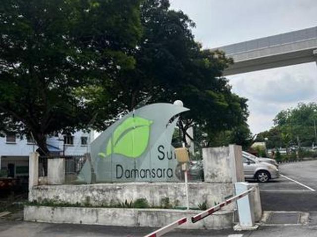 Suria Damansara Penthouse for Sale Below Market Price