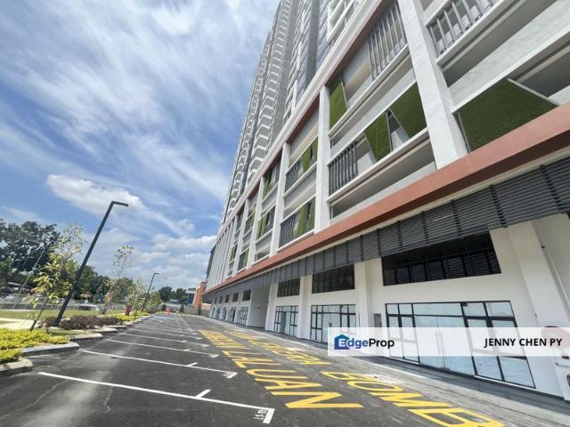 Suria Garden