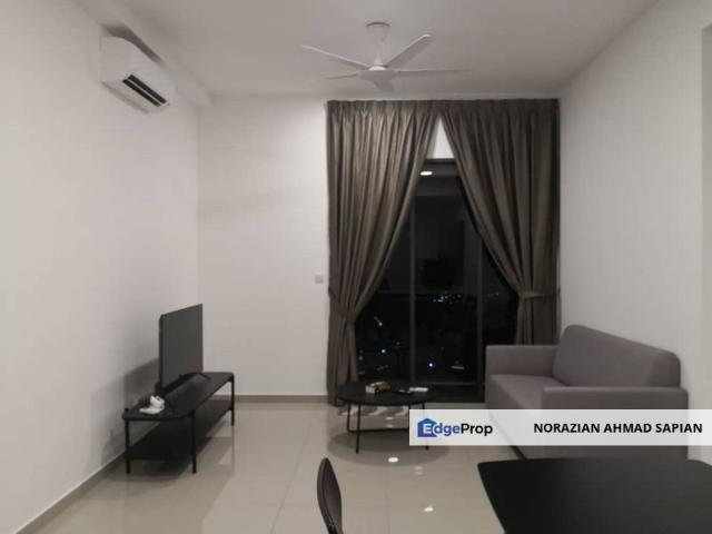 Suria Garden