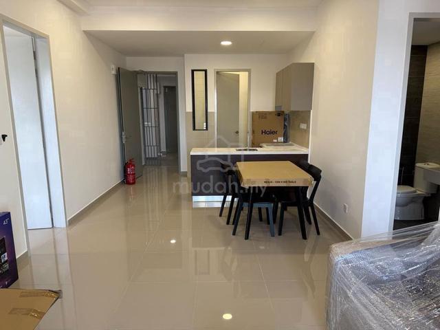 Suria Garden Condo For Sale Puchong Utama