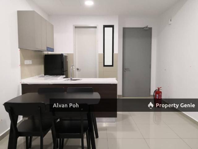 Suria Garden New Condo At Puchong With 5 Star Facility