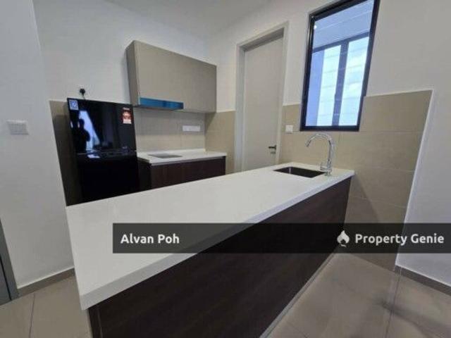 Suria Garden New Condo With 5 Star Facility At Puchong
