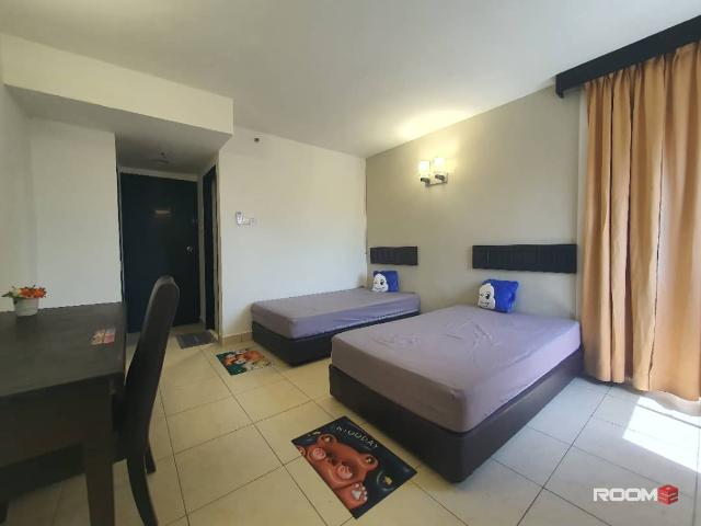 suria hotel looking for rental in CIQ, 0%deposit Apply