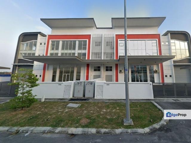 Suria Industrial Park SIP