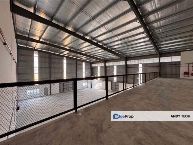 Suria Industrial Park SIP