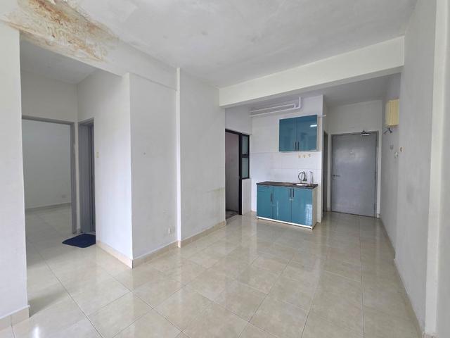Suria Ixora Apartment Setia Taipan Setia Alam Partial Furnished