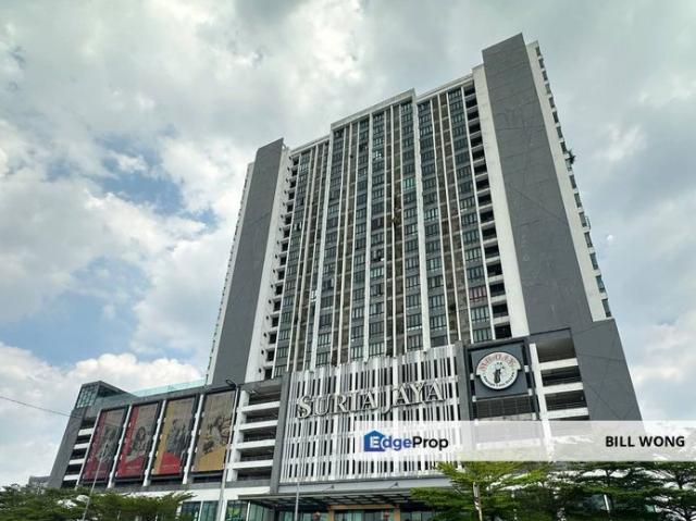 Suria Jaya e SOFO