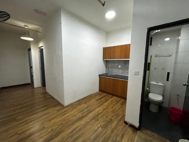 Suria Jaya ESofo Seksyen 16 Shah Alam Near Padang Jawa Ktm Station