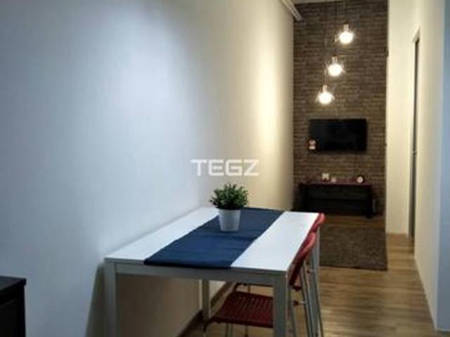 Suria Jaya Servise Apartment Padang Jawa Sek 16 Shah Alam