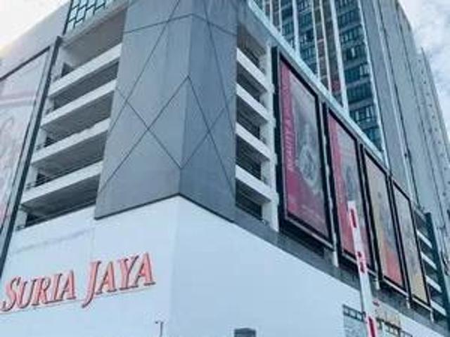 Suria Jaya 2B2B