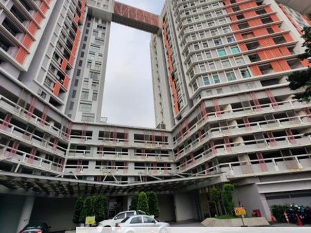 Suria Jelutong