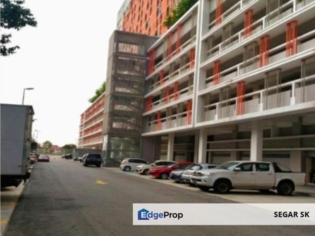 Suria Jelutong