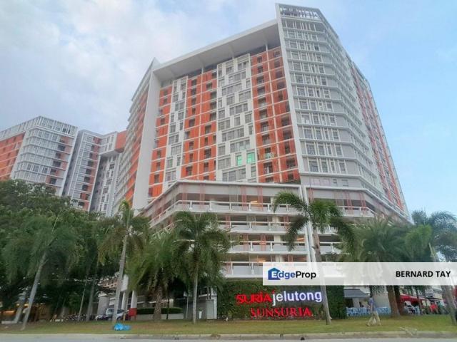 Suria Jelutong