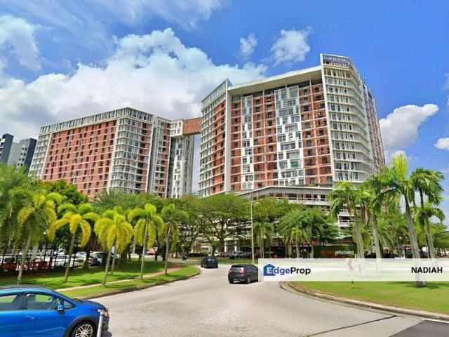 Suria Jelutong