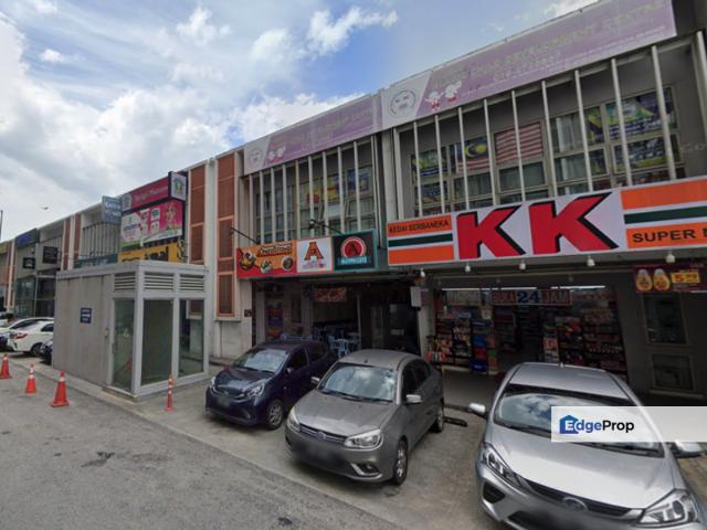 Suria Jelutong