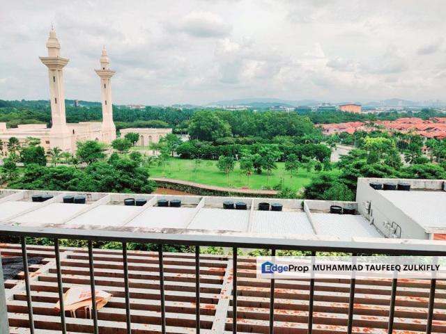 Suria Jelutong