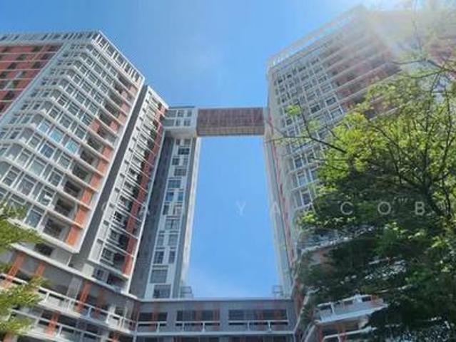Suria Jelutong Apartment 785sqft Shah Alam Below Market