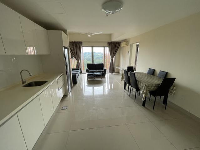 Suria Jelutong Bukit Jelutong