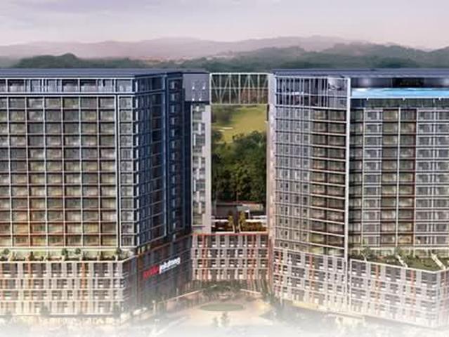 Suria Jelutong, Bukit Jelutong, Shah Alam