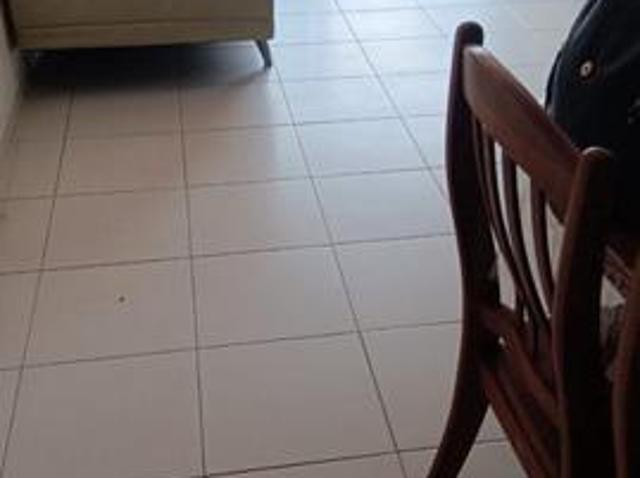 Suria Jelatek Condo 3R2B Near LRT Builtin Wardrobe Kitchencabinet