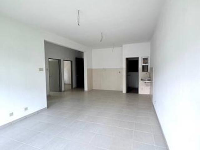Suria Jelatek Residence Type B KL