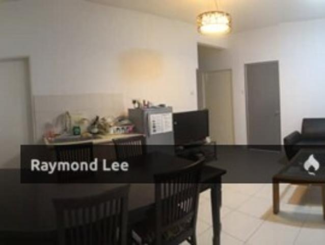 Suria Jelatek Residence Ampang 4 Bedrooms For Sale