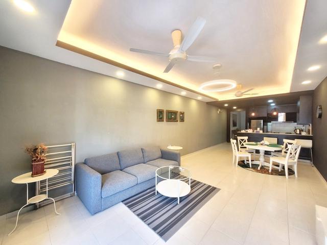 Suria Jelatek Residence Ampang Hilir