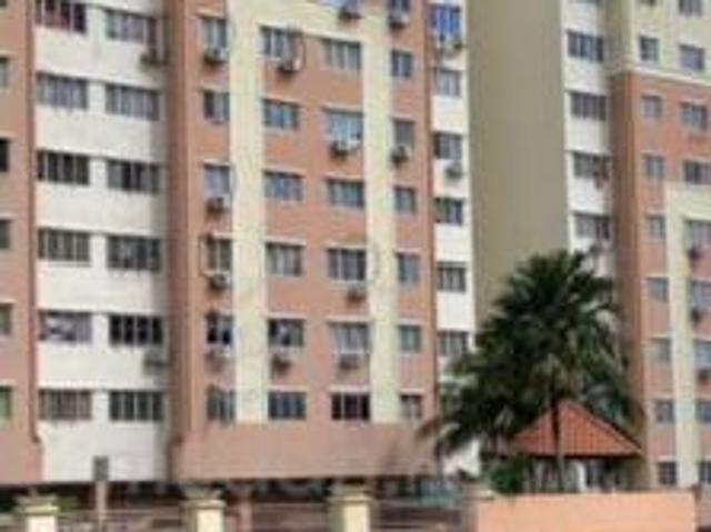 Suria kinrara at Kinrara for sales