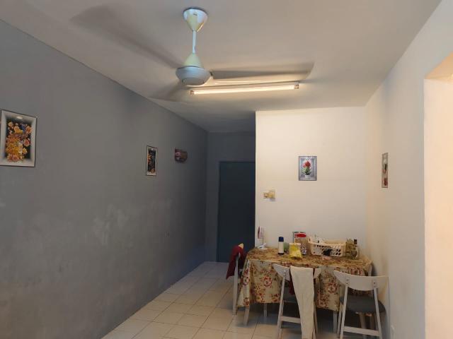 suria kinrara, apartment