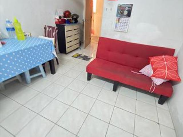 Suria Kinrara apartment cash buyer only