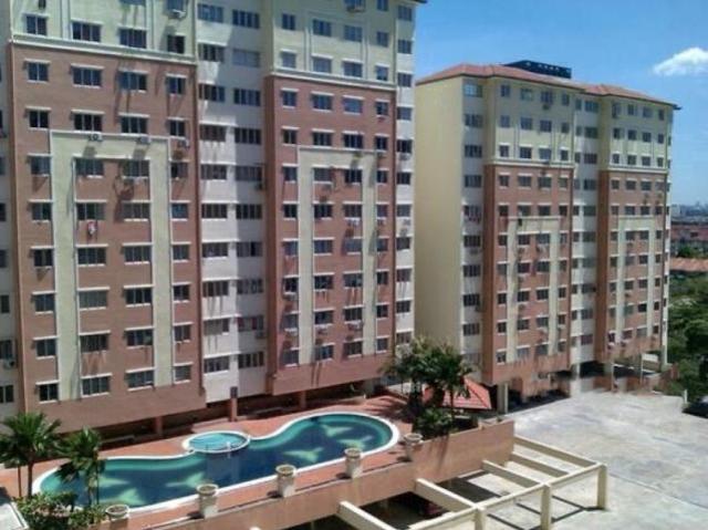 Suria Kinrara Puchong GOOD LOCATION