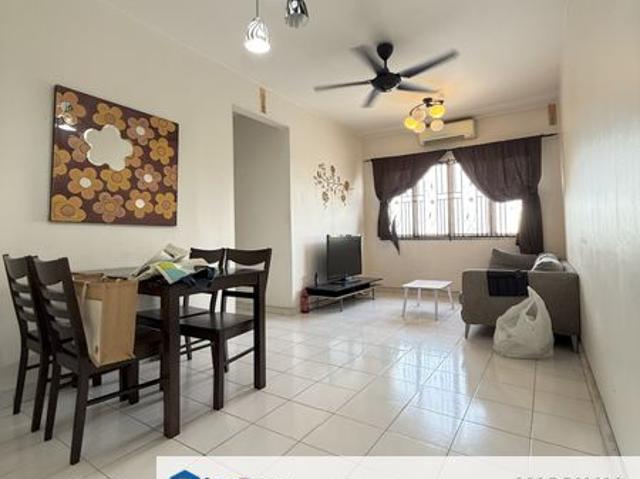 Suria Kinrara