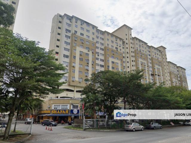Suria Kinrara