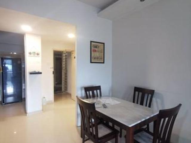 Suria KIP For Rent Sewa