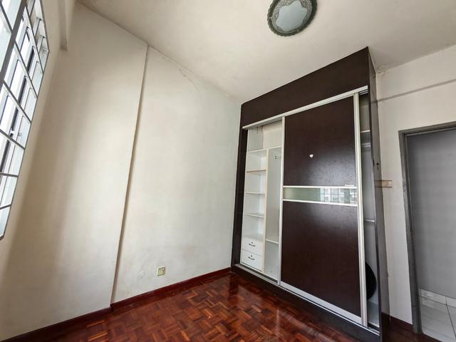 Suria Kipark Damansara Damansara Kepong Renovated