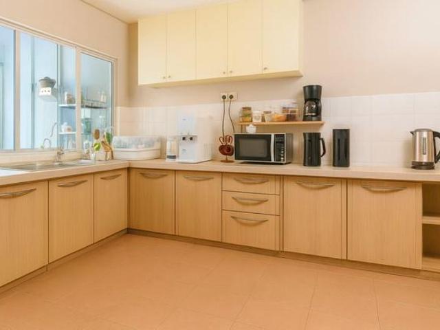 Suria Kipark Damansara KepongFREEHOLDRenovated Unit100 Loan