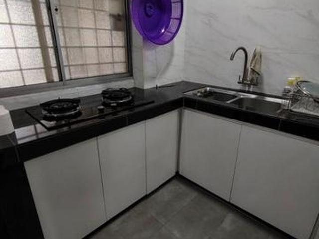 Suria kipark kipnear mrt and easy access to top