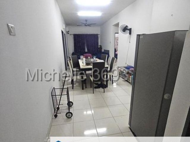 Suria Mewah Residensi