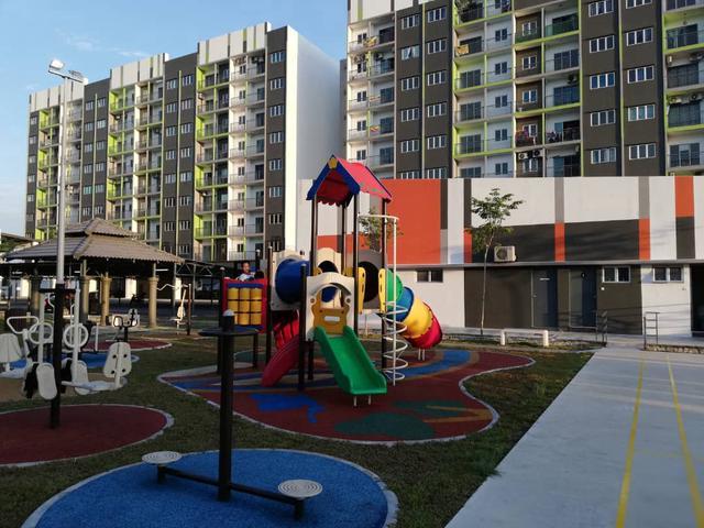 Suria Mewah Residensi Semenyih