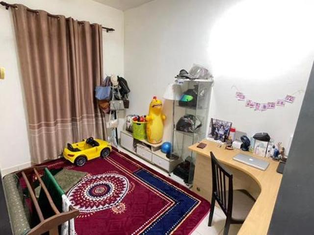 Suria Mewah Residensi Semenyih Apartment for Sale