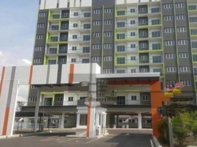 Suria Mewah Residensi Semenyih For Sale