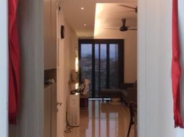 Suria North Kiara Condo for Sale