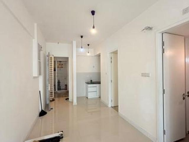 Suria North Kiara Segambut 2 rooms unit For Rent near Desa Park City