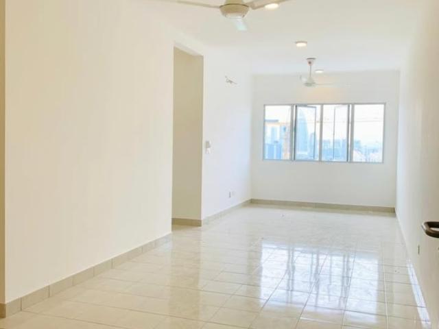 Suria Pantai Residency