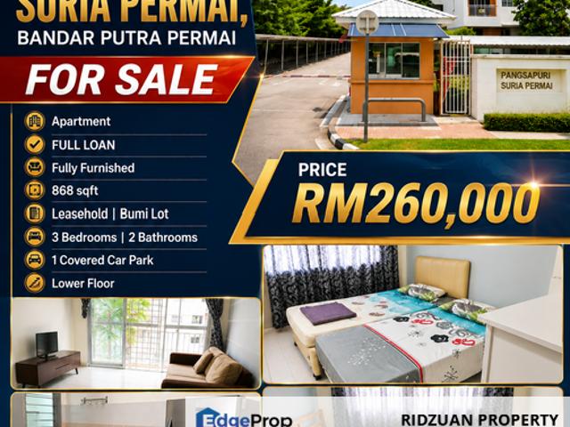Suria Permai