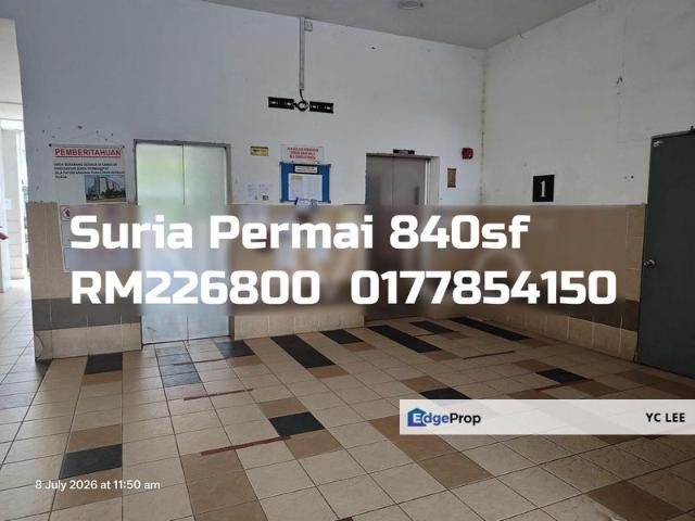 Suria Permai