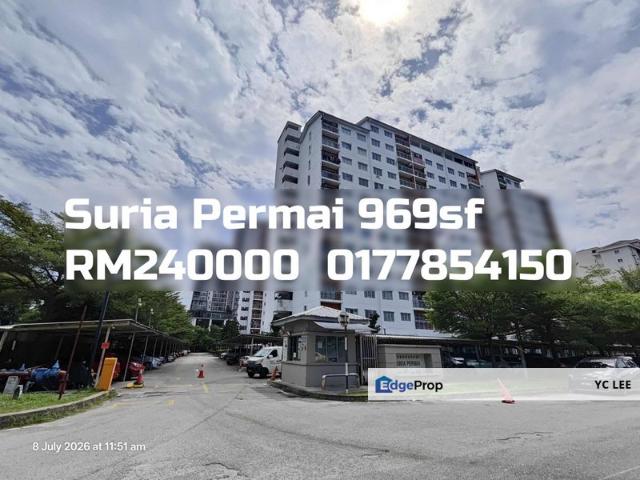 Suria Permai